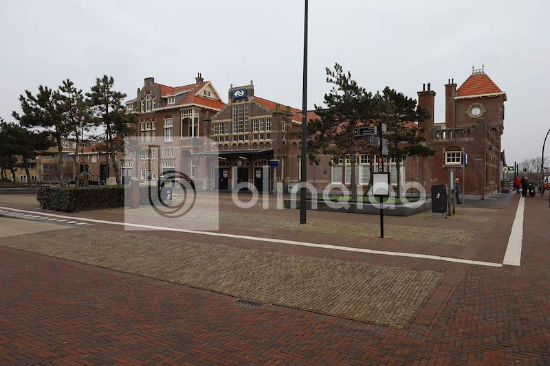 Station-Zandvoort-1