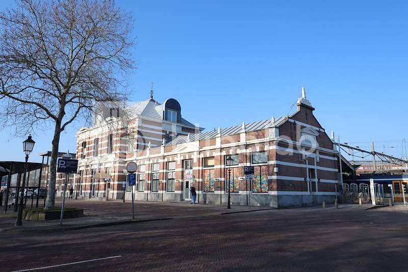 Station_hoorn