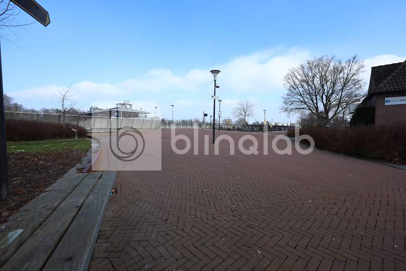 Stationsplein