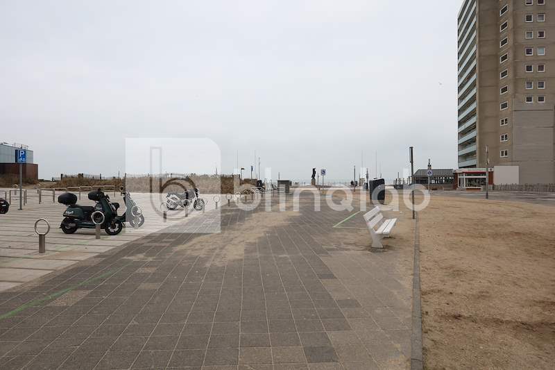 Strandweg