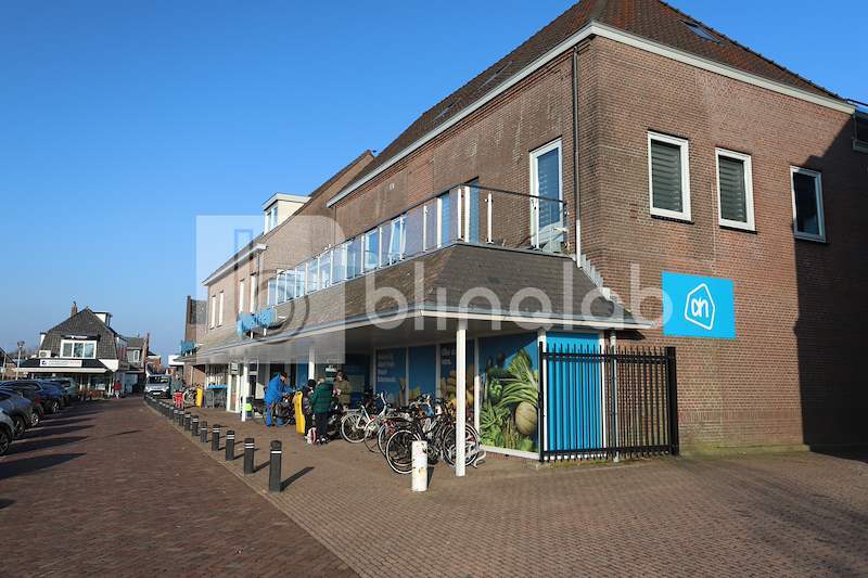Supermarkt-Noord-Scharwoude