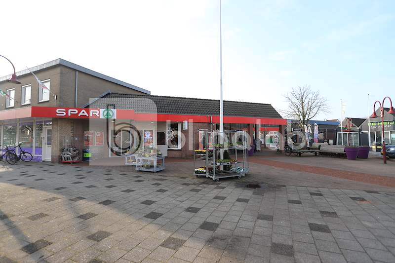 Supermarkt-tZand