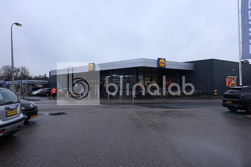 Supermarkt