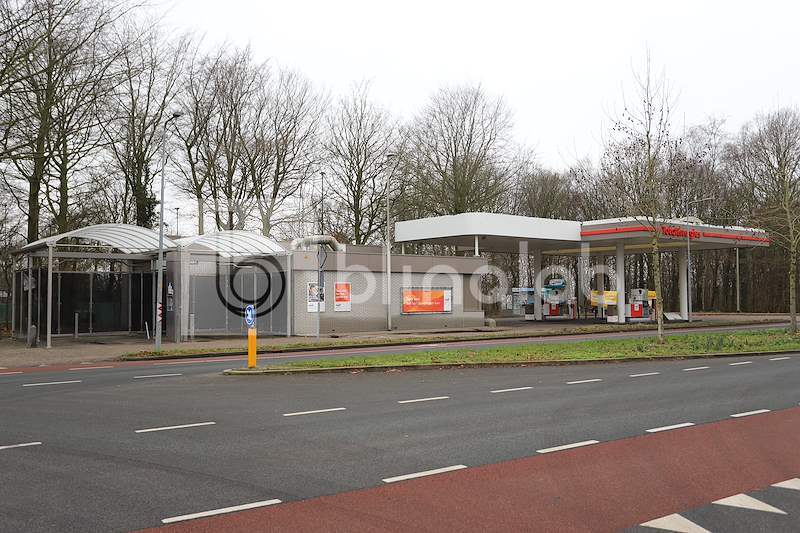 Tankstation-Middenmeer