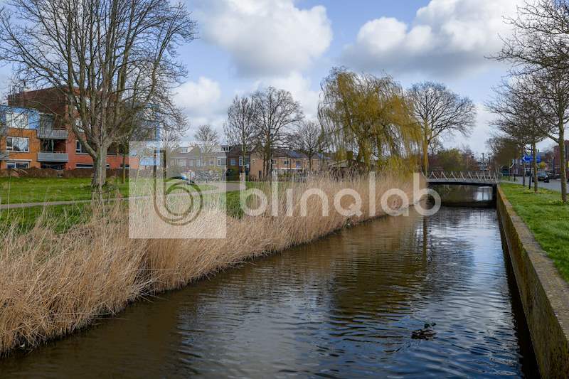 Uitzicht-Langestraat-Schagen