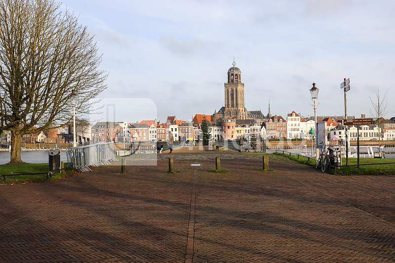 Uitzicht-deventer