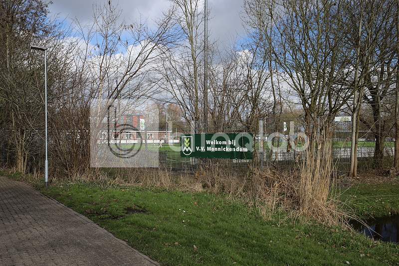 VVmonnickendam