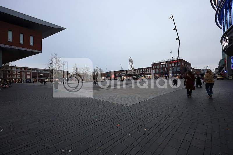 Van-heekplein_1