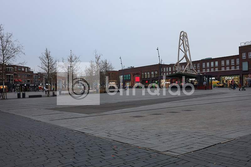 Van-heekplein_2