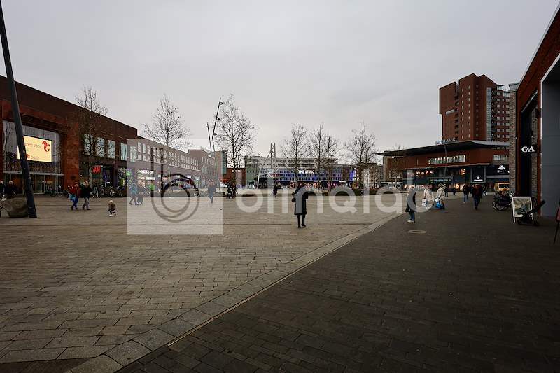 Vanheekplein