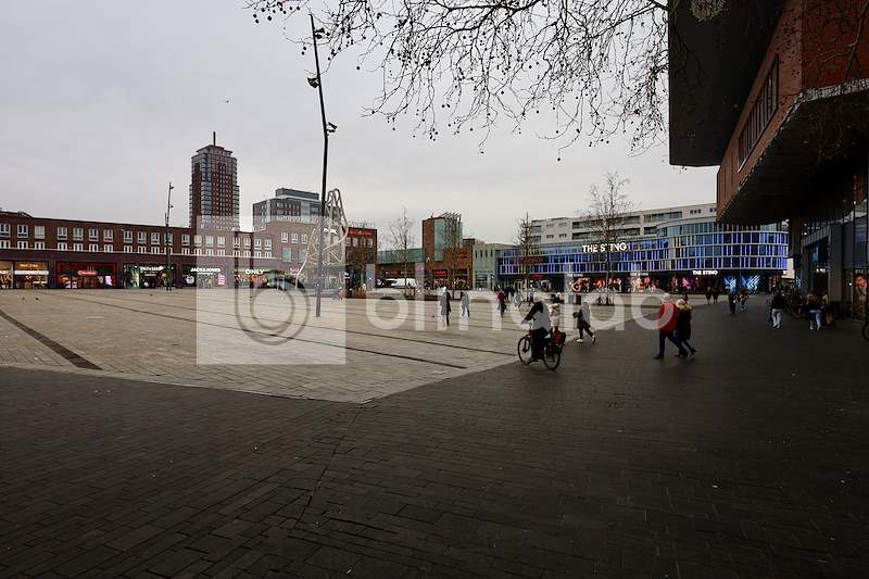 Vanheekplein2