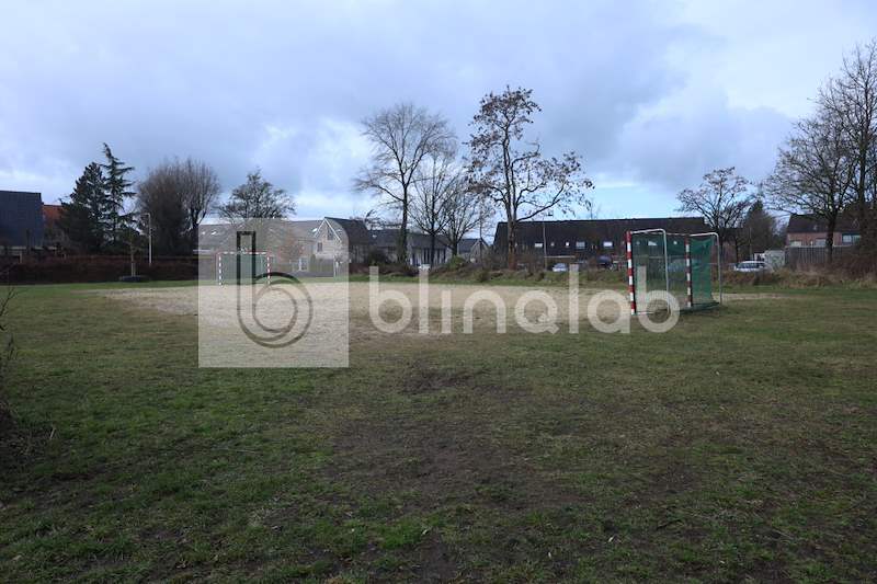 Voetbalveld-de-Braak