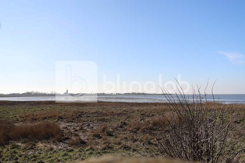 Waddengebied-Den-Oever