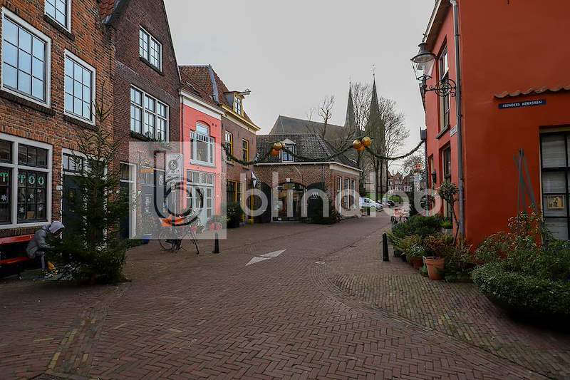 Walstraat-bergkerk