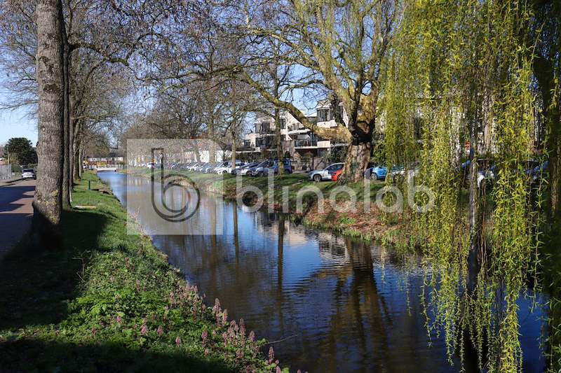 Watertje-lochem