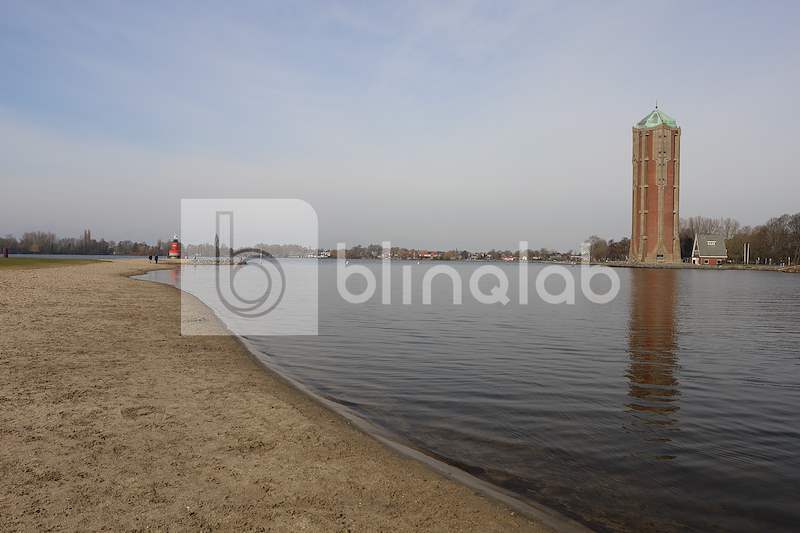 Watertoren-Aalsmeer-Strandje