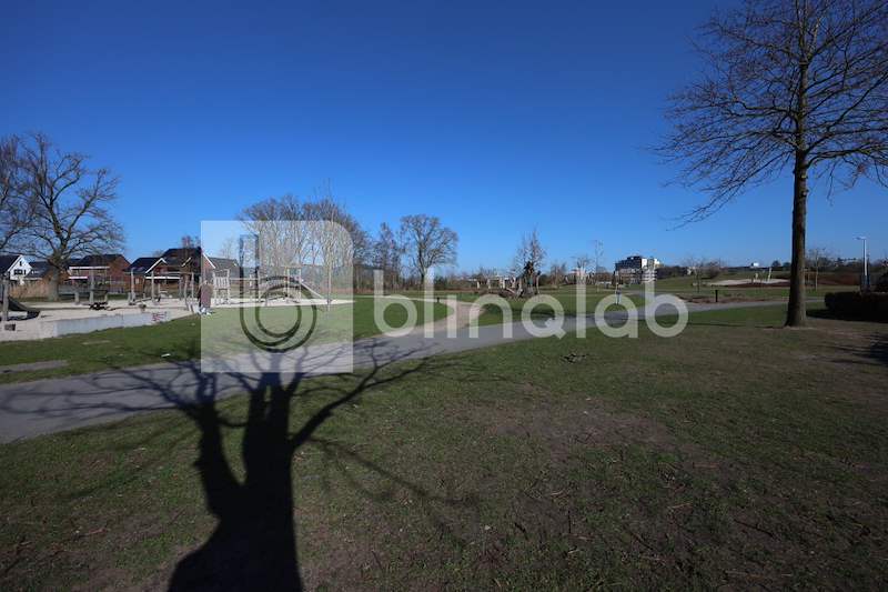 Watertorenpark-speeltuin