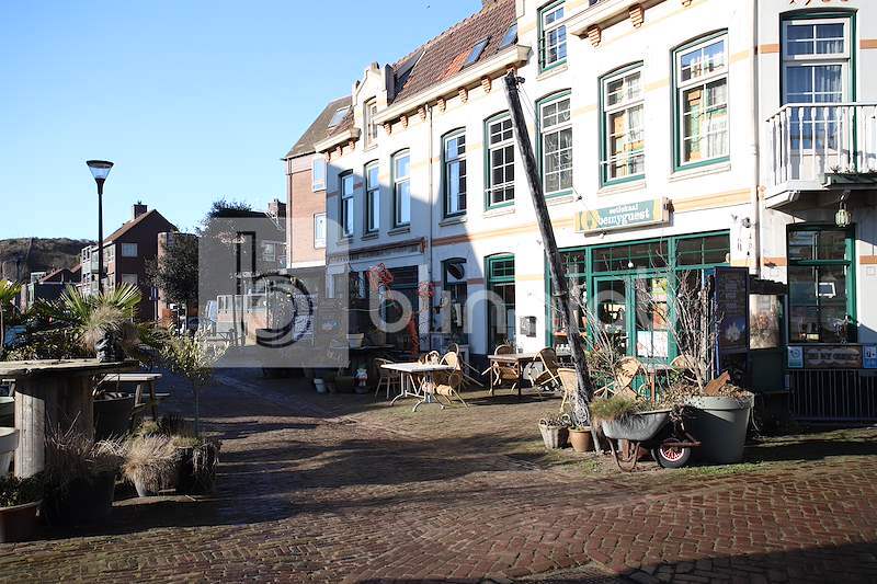 Wijk-aan-Zee-centrum-2