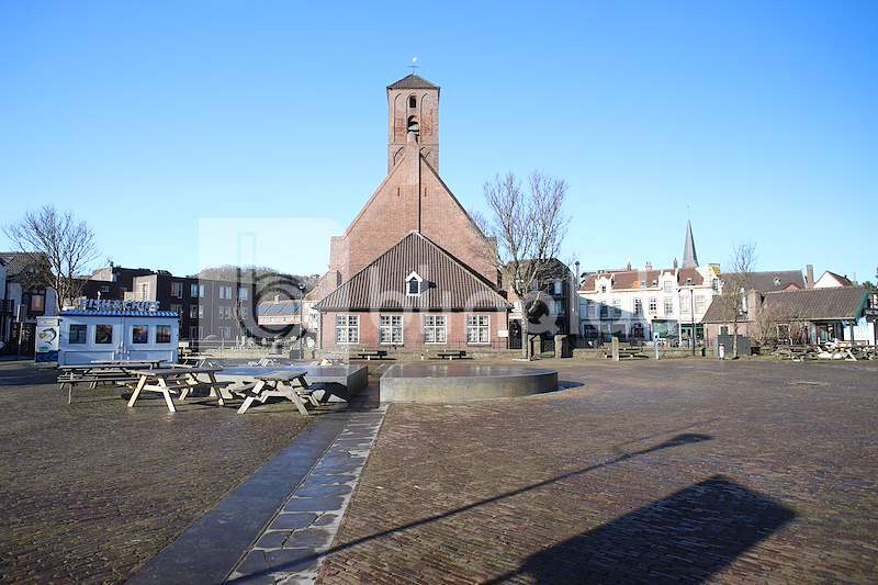 Wijk-aan-Zee-centrum-3