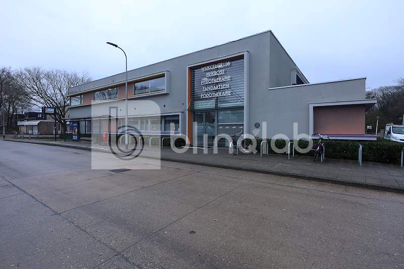 Wijkcentrum-Helmerhoek