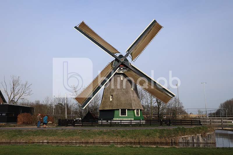 Windmolen_Edam