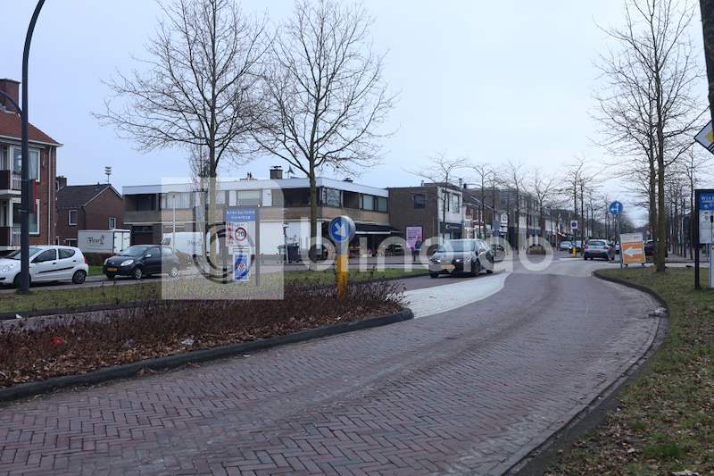 Winkelboulevard-Glanerbrug