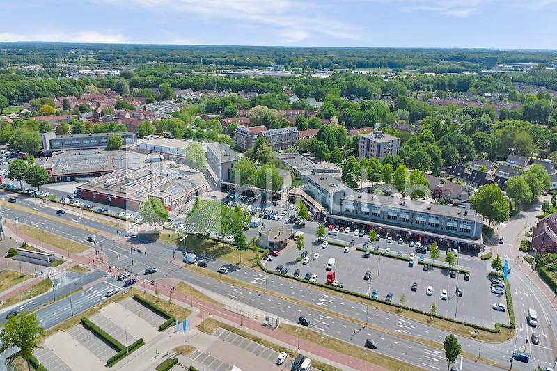 Winkelcentrum-colmschaten