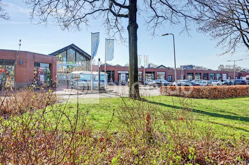 Winkelcentrum-deppenbroek