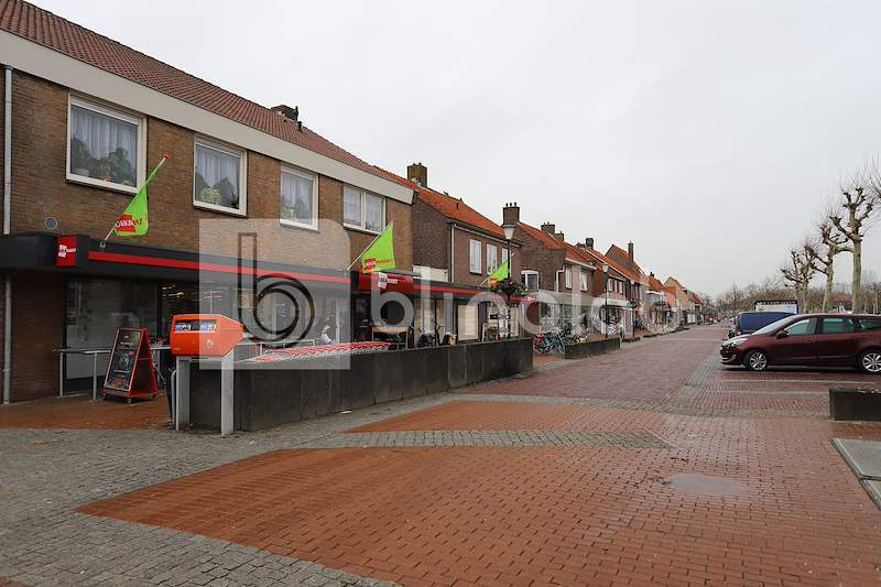 Winkelstraat-Middenmeer