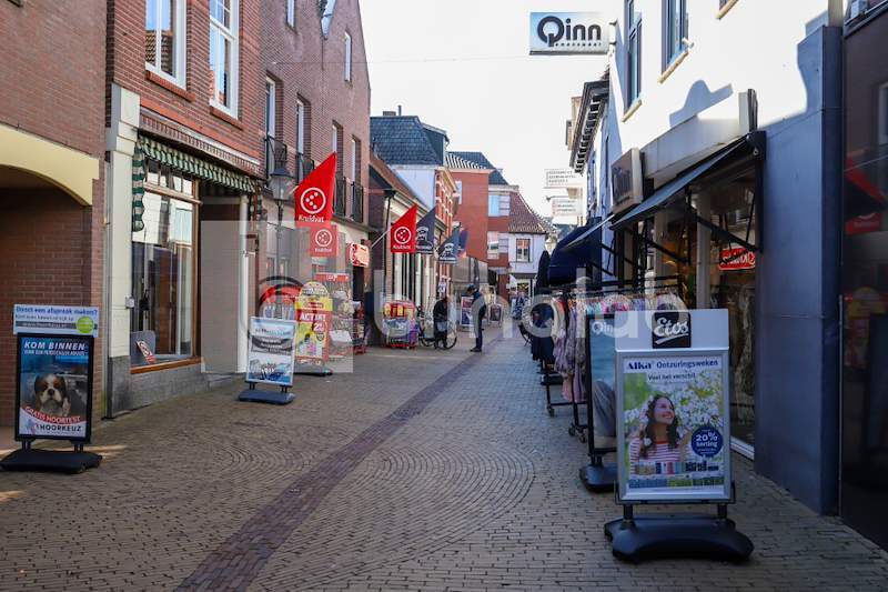 Winkelstraat