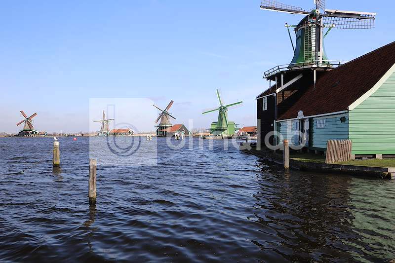 Zaanse-Schans-12