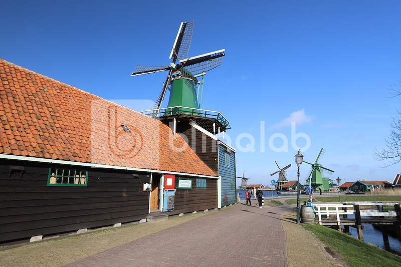 Zaanse-Schans-14