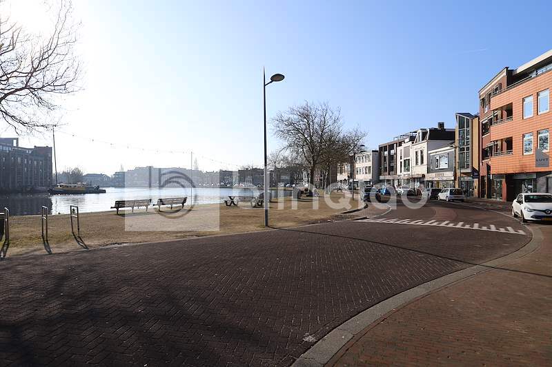 Zaanweg