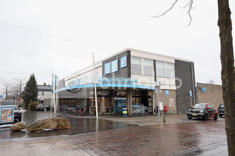 albert-heijn