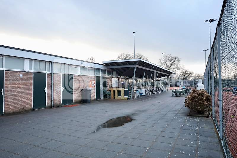 clubhuis-tennisvereniging