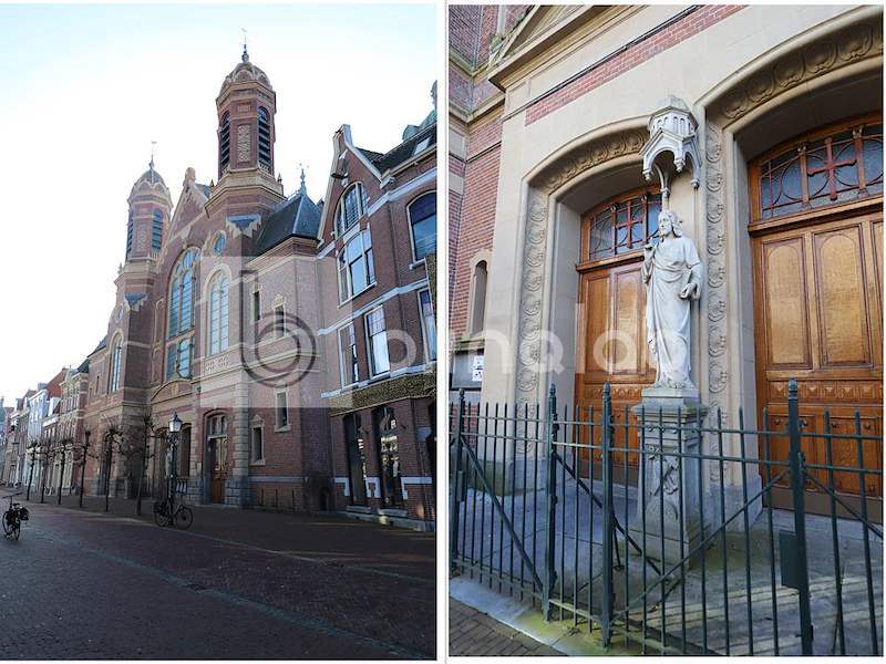 collagekerk