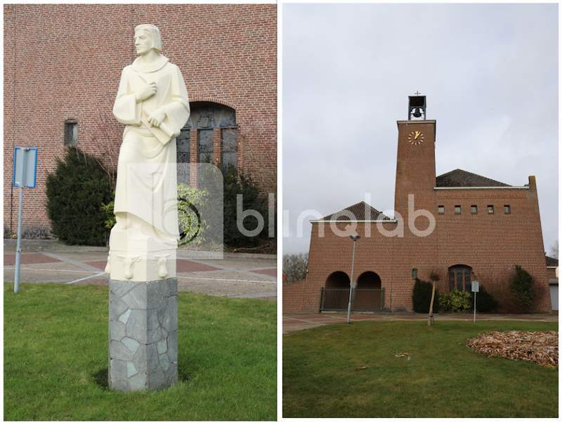 collagekerkvenhuizen