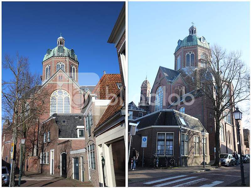 collagekoepelkerk