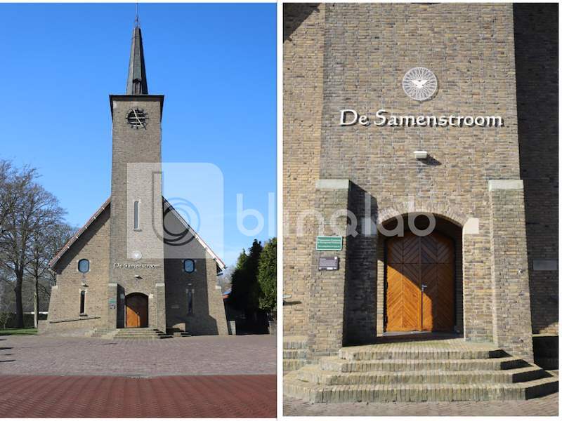 collagesamenstroom