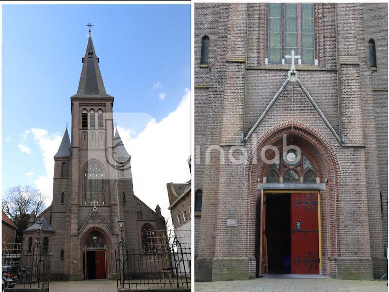 collagesnicolaaskerk