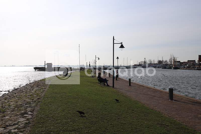 dijk_volendam