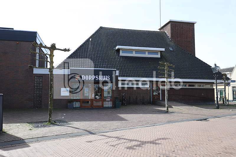 dorpshuis_Ilpendam