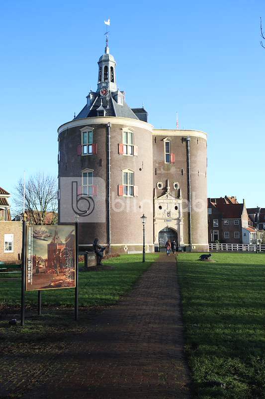 drommedaris-enkhuizen-4