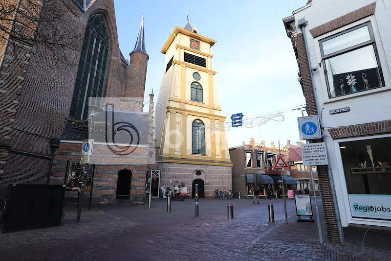 houtenklokkenhuis_Enkhuizen