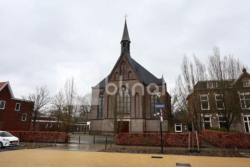 kerk