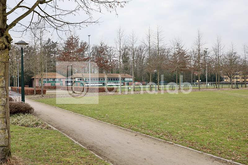 korfbal