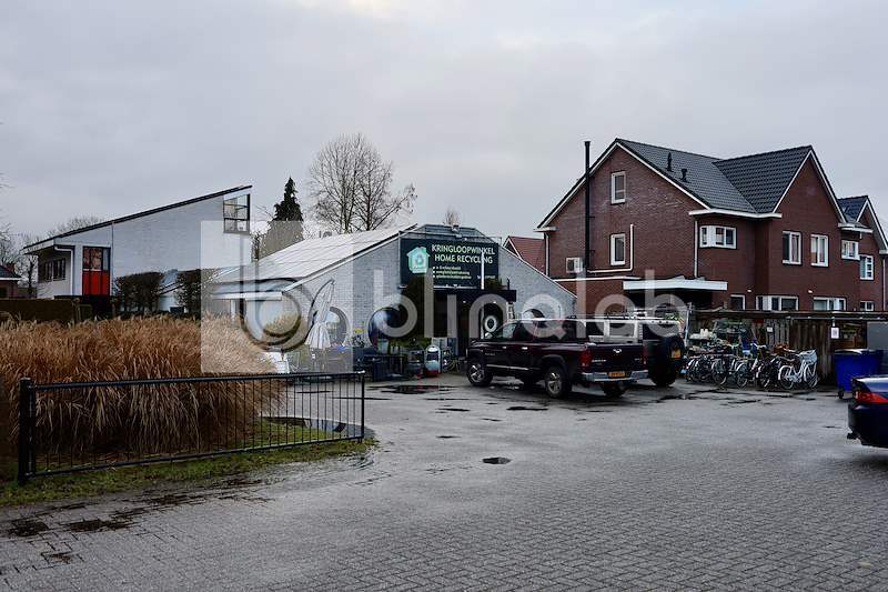 kringloopwinkel