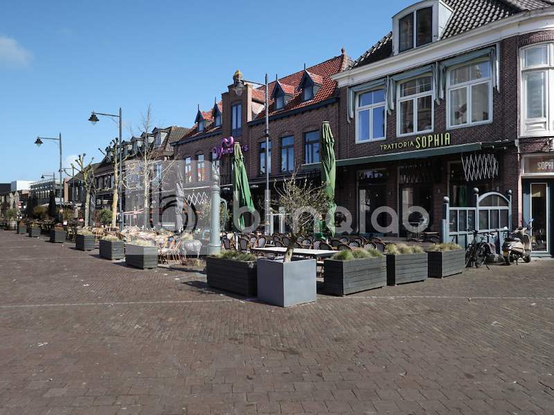 markt-centrum-Schagen