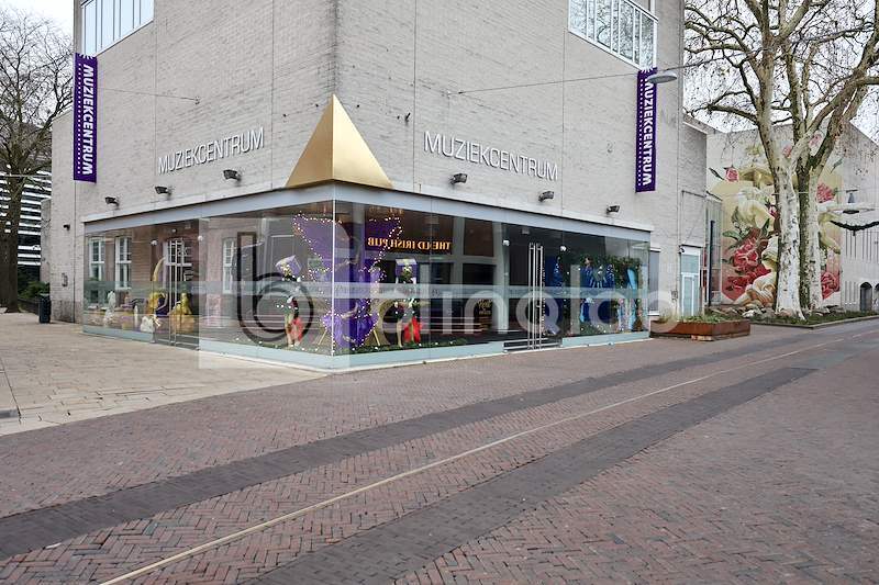 muziekcentrum