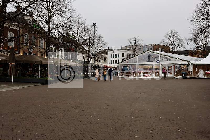 oudemarkt